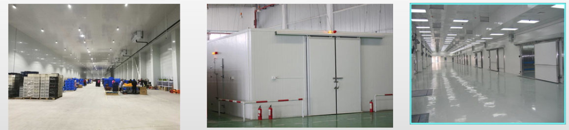 Polyurethane cold storage board(图4) Polyurethane cold storage board(图4)