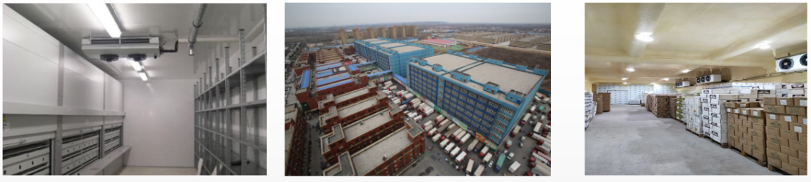 Polyurethane cold storage board(图3) Polyurethane cold storage board(图3)