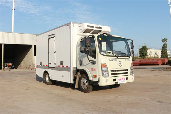 冷链物流案例(图3) 冷链物流案例(图3)