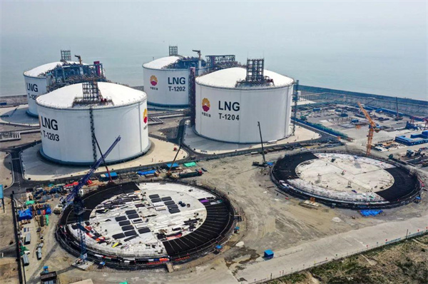 Insulation material for LNG carrier(图4) Insulation material for LNG carrier(图4)